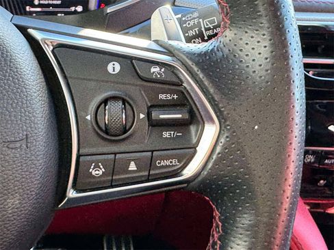 Used 2023 Acura MDX A-Spec image 13