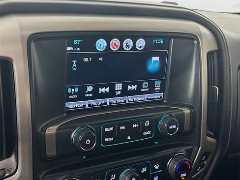 Used 2018 GMC Sierra 1500 Denali w/ Denali Ultimate Package image 17