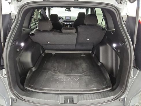 Used 2024 Honda CR-V Sport image 31