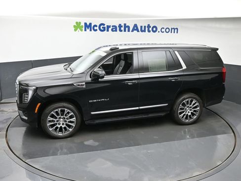 Used 2025 GMC Yukon Denali image 19