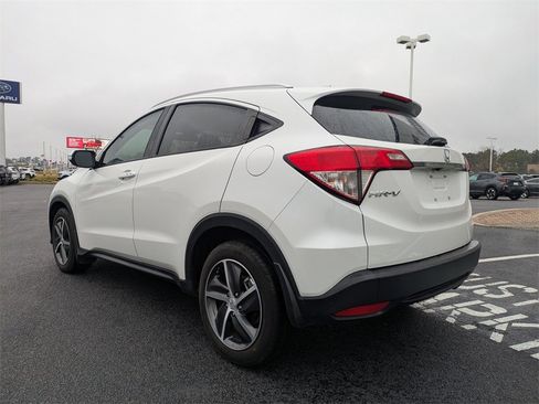 Used 2022 Honda HR-V EX image 7