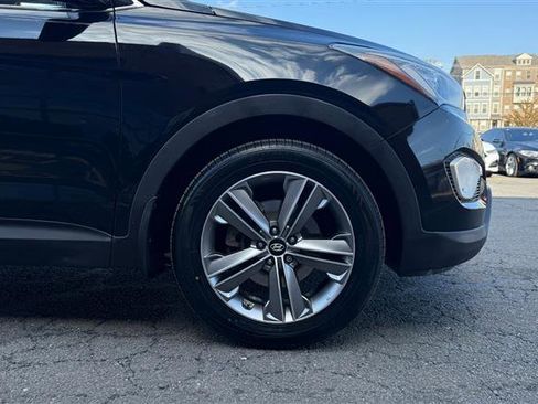 Used 2015 Hyundai Santa Fe Limited w/ Option Group 04 image 7