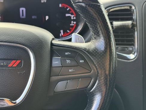 Used 2020 Dodge Durango GT image 25