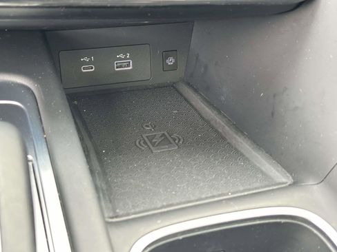 Used 2025 INFINITI QX60 Luxe w/ Vision Package image 33