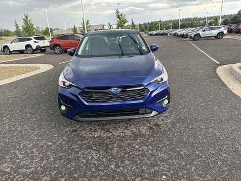 New 2025 Subaru Impreza 2.0i Sport image 8