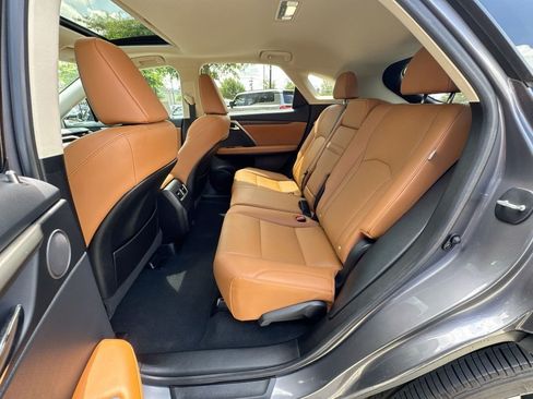 Used 2022 Lexus RX 350 FWD w/ Premium Package image 31