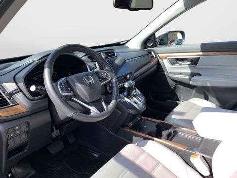 Used 2022 Honda CR-V Touring image 38