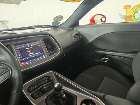 Used 2022 Dodge Challenger R/T Scat Pack w/ Shaker Package image 24