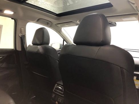 New 2026 Subaru Ascent Bronze Edition AWD/4WD image 15