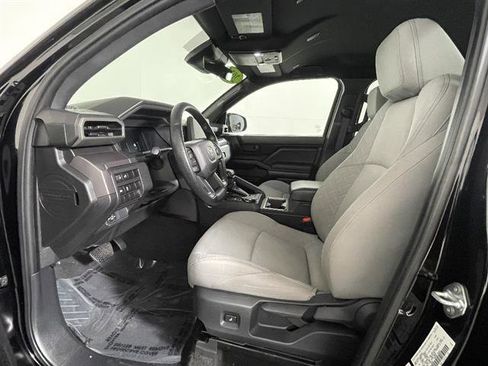 Certified 2025 Toyota Tacoma SR5 image 9