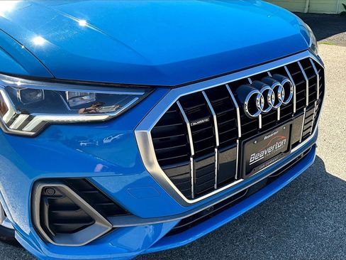 Used 2023 Audi Q3 2.0T Premium image 33