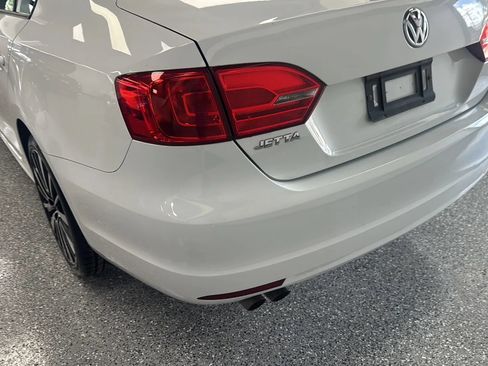 Used 2014 Volkswagen Jetta TDI Value Edition FWD image 38