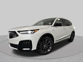 Certified 2026 Acura MDX A-Spec AWD/4WD 360° Tour