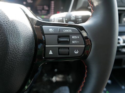 New 2026 Honda Passport TrailSport Elite image 23