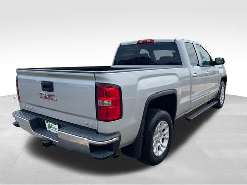 Used 2014 GMC Sierra 1500 SLE w/ SLE Value Package RWD image 7
