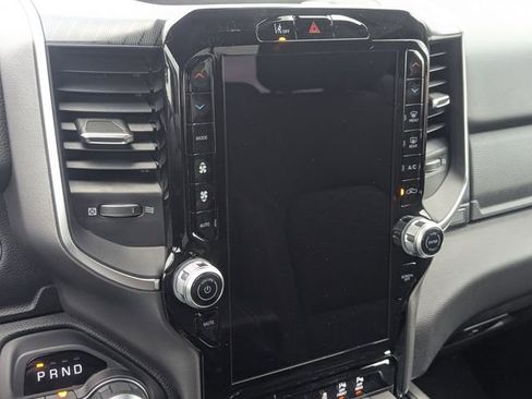 New 2025 RAM 1500 Big Horn AWD/4WD image 15