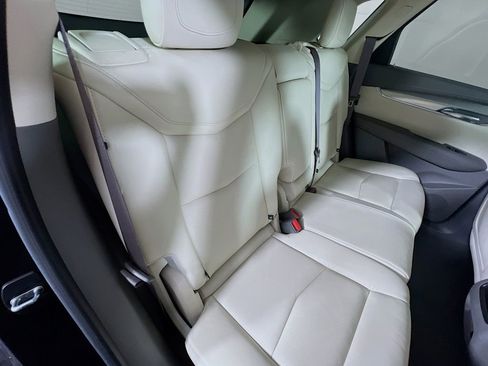 Used 2018 Cadillac XT5 Luxury image 27