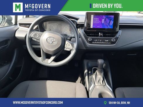Used 2023 Toyota Corolla LE FWD image 19