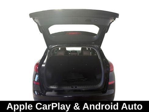 Used 2020 Hyundai Tucson Limited w/ Winter Weather Package image 13