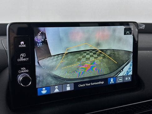 New 2026 Honda HR-V EX-L image 13