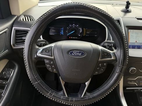 Used 2019 Ford Edge SEL w/ Equipment Group 201A AWD/4WD image 11