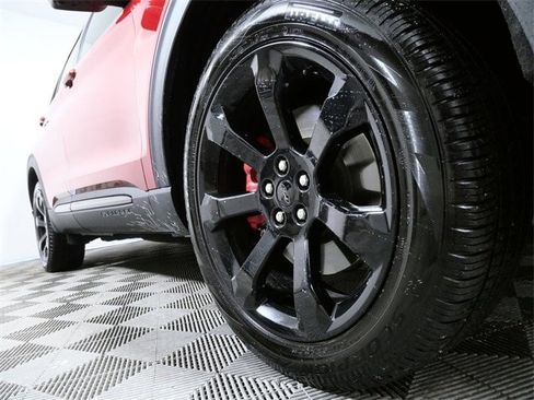 Certified 2023 Ford Explorer ST w/ Equipment Group 401A image 2