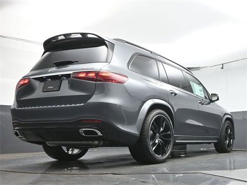 New 2026 Mercedes-Benz GLS 450 GLS 450 image 40