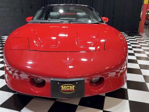 Used 1995 Pontiac Firebird Trans Am image 7