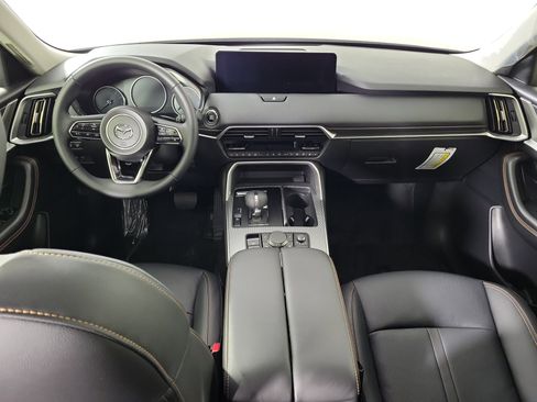 New 2026 MAZDA CX-70 3.3 Turbo w/ Preferred Package image 13