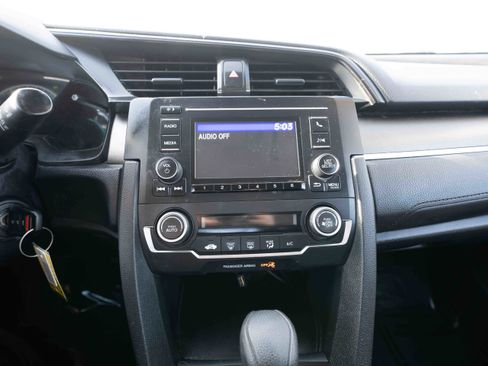 Used 2020 Honda Civic LX image 17