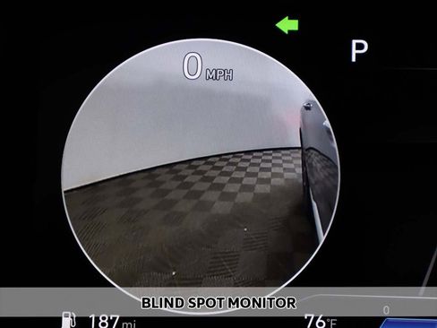 Certified 2023 Hyundai Santa Fe Calligraphy image 10