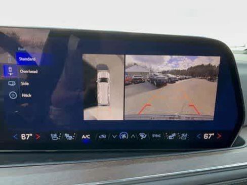 New 2026 Chevrolet Suburban High Country AWD/4WD image 10