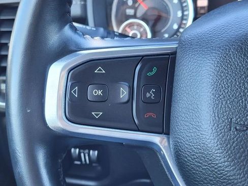 Used 2023 RAM 1500 Laramie image 26