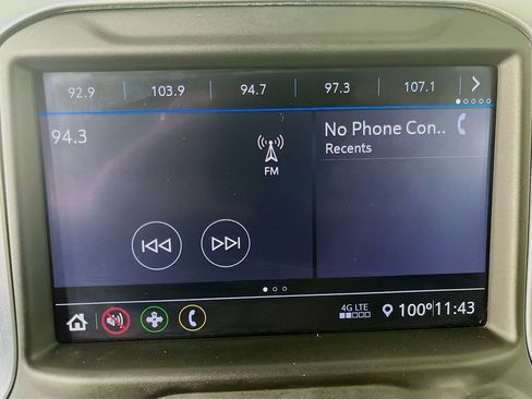 Used 2021 GMC Sierra 1500 Elevation AWD/4WD image 19