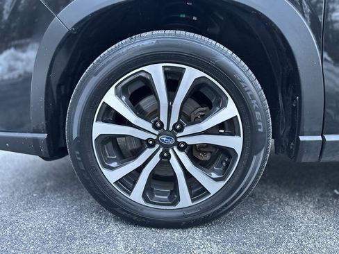 Used 2022 Subaru Forester Limited image 28