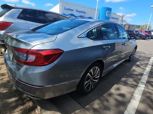 Used 2019 Honda Accord EX-L image 3