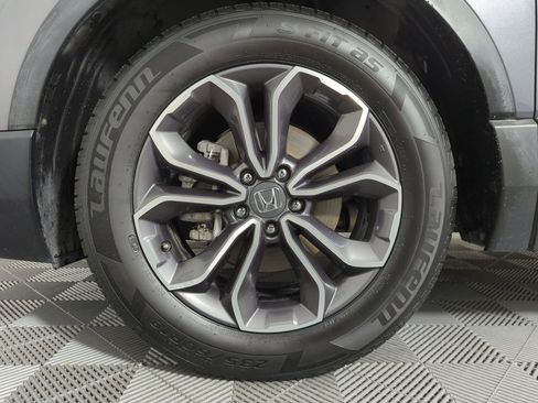 Certified 2021 Honda CR-V EX-L image 22