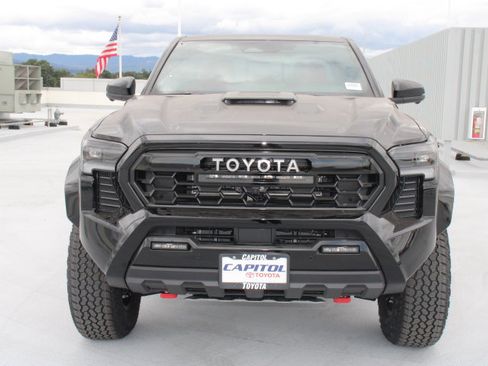 New 2026 Toyota Tacoma TRD Pro AWD/4WD image 7