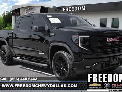 New 2026 GMC Sierra 1500 Elevation w/ Elevation Select Package