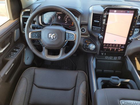 New 2025 RAM 1500 Limited image 13