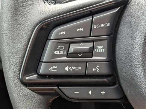 New 2026 Subaru Outback Premium AWD/4WD image 25