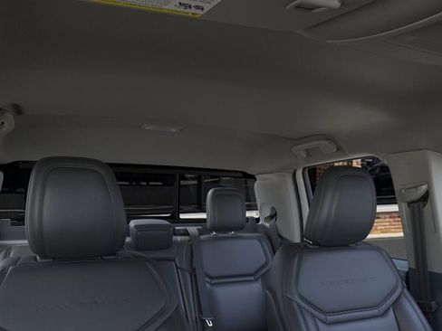 New 2026 Ford Maverick Lariat w/ Black Appearance Package image 12