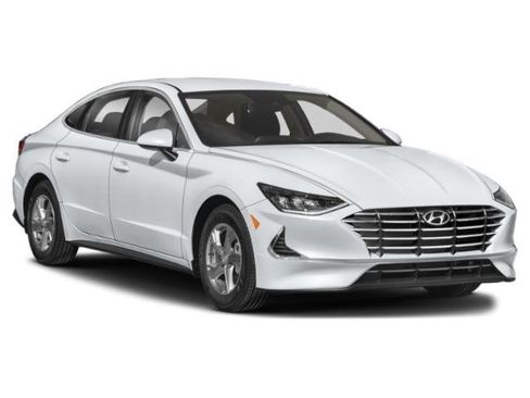 Used 2022 Hyundai Sonata SE image 24