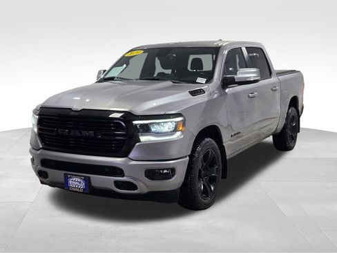 Used 2020 RAM 1500 Big Horn image 16