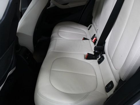 Used 2018 BMW X1 sDrive28i FWD image 18