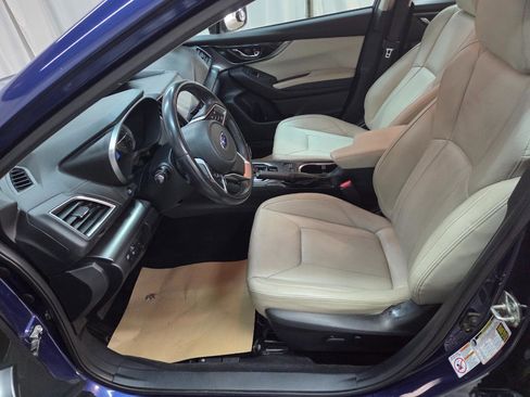 Used 2018 Subaru Impreza 2.0i Limited AWD/4WD image 14