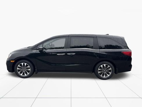 Used 2024 Honda Odyssey EX-L image 5
