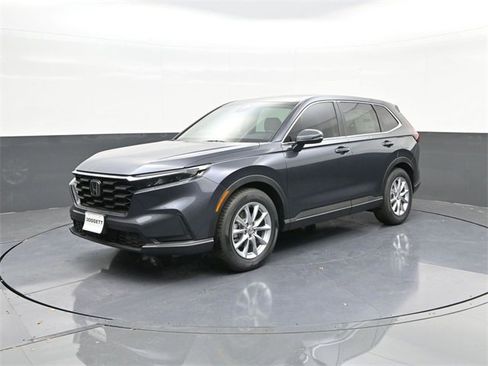 New 2026 Honda CR-V EX image 27