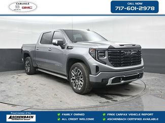 Used 2025 GMC Sierra 1500 Denali Ultimate video 1