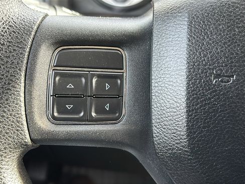 Used 2014 RAM 1500 Tradesman w/ Popular Equipment Group image 14